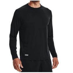 UNDER ARMOUR Camiseta manga...