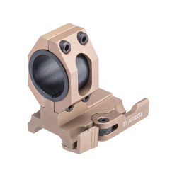 AIM-O Montura QD simple...