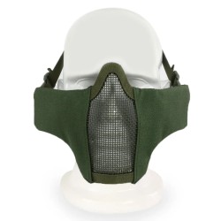 FULLMETAL Mascara de...