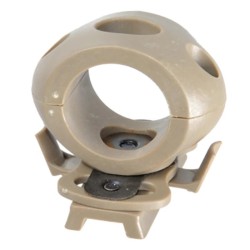 FMA Montura para linterna...