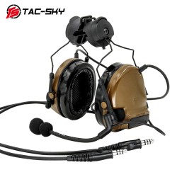 TAC-SKY Auriculares...