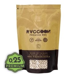 RACCOON PREMIUM BIO BBS -...