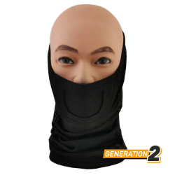 CYGNUS ARMORY Balaclava de...