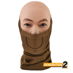 CYGNUS ARMORY Balaclava de...