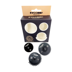 RACCOON PREMIUM Set de...