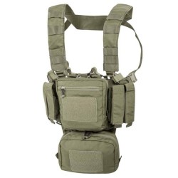 HELIKON Chest rig mini de...