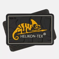 HELIKON Parche logo...