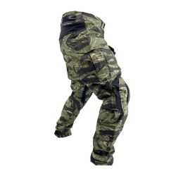 CONQUER Pantalon de combate...