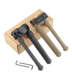 ACM Bipode telescopico GP16...