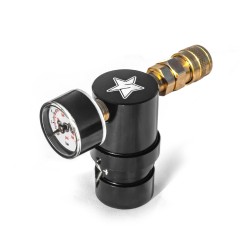 SPIRIT FIELD Micro...