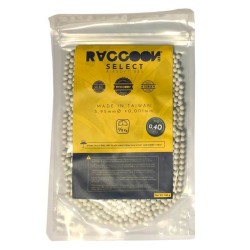 RACCOON SELECT Bolas de...