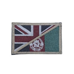 FULLMETAL Parche Bordado...