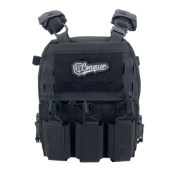 CONQUER Chaleco Porta...