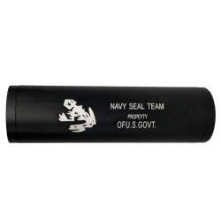 ACM Silenciador corto -...