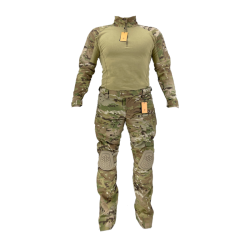CONQUER Uniforme ECR Gen4 -...