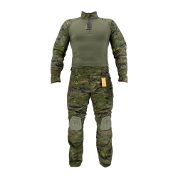 CONQUER Uniforme ECR Gen4...