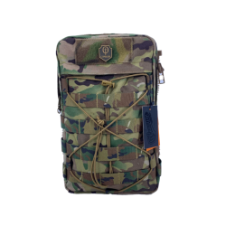 CONQUER MT Zip Backpack...