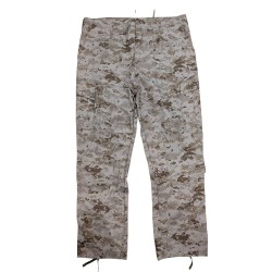 INVADER GEAR Pantalón de...