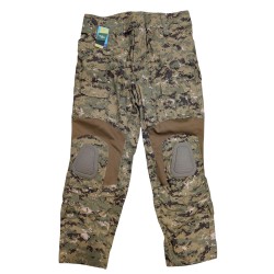 INVADER GEAR Pantalón de...