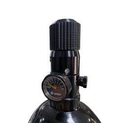 gatillo electronico alvin...