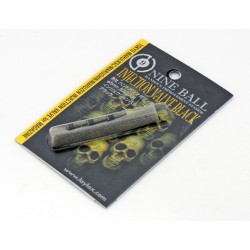 NINE BALL LAYLAX PROMETHEUS...