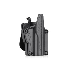 CYTAC Mega-fit Holster with...