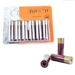 GOLDEN EAGLE Pack de 6...