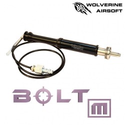 WOLVERINE Kit HPA Bolt-M...