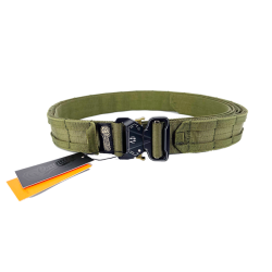 CONQUER Cinturón primera...