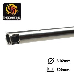 DEEPFIRE Cañón de precisión...