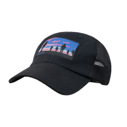 HELIKON Gorra Sunset Feed...