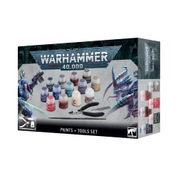 Warhammer 40K: Set de...