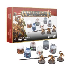 Age of Sigmar: Set de...