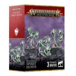 Nighthaunt: Spirit Hosts...