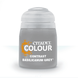 Contrast: Basilicanum Grey...