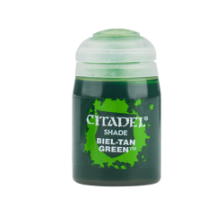 Citadel: Shade Biel-tan...