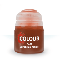 Citadel: Catachan Flesh...