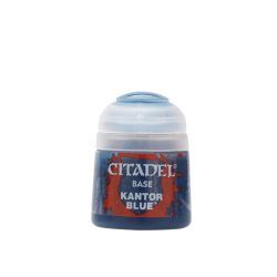 Citadel: Kantor Blue (21-07)