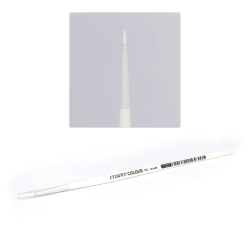 Synthetic Glaze Brush (63-30)