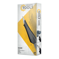 Citadel Tools: Cuchilla de...