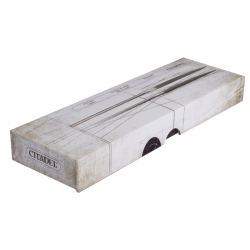 Citadel: Juego de Limas...