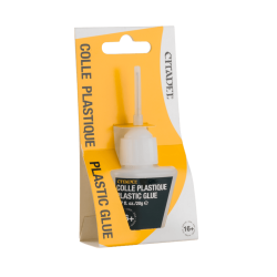 Citadel: Pegamento para...