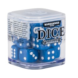 Citadel: 12mm Dice Set (65-36)