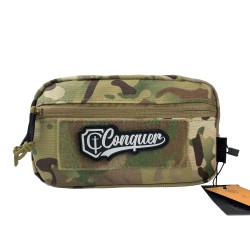 CONQUER Admin Pouch -...