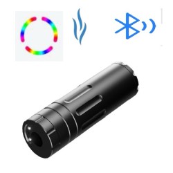 ESHOOTER Silenciador de...