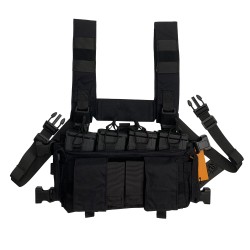 CONQUER Multi Chest Rig -...