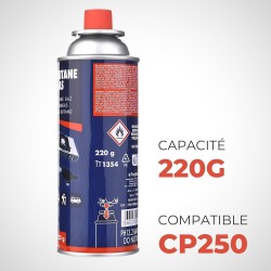 SILVER MATCH Cartuchos de...