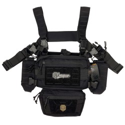 CONQUER Chest Rig Titán -...