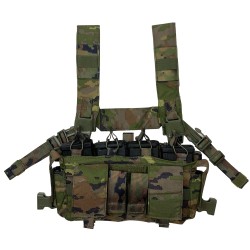 CONQUER Multi Chest Rig -...