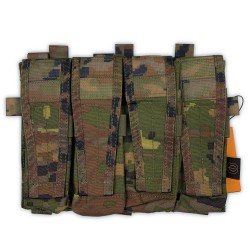 CONQUER Pouch porta...